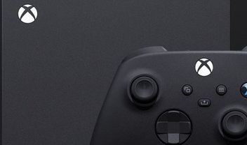 Xbox One X - Olhar Digital