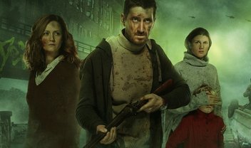 Cidade dos Mortos: série da Netflix consegue fugir do óbvio (REVIEW)