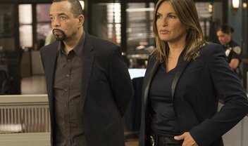 22ª temporada de Law & Order: SVU retornará com conflitos atuais