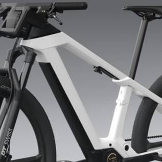 Imagem de 2020 é o ano das bicicletas elétricas
