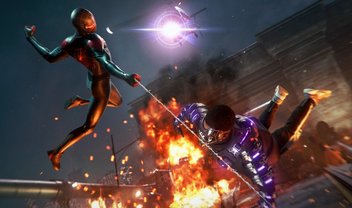 Marvel's Spider-Man: vídeo compara tempo de loading no PS4 vs. PS5