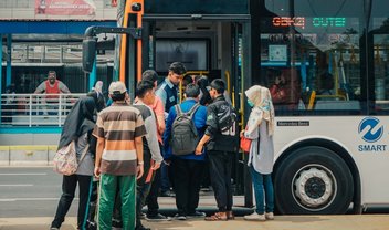 Covid-19 impõe mudanças na mobilidade urbana dos subúrbios