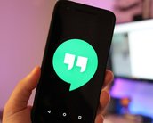 Google Hangouts será substituído por versão gratuita do Chat