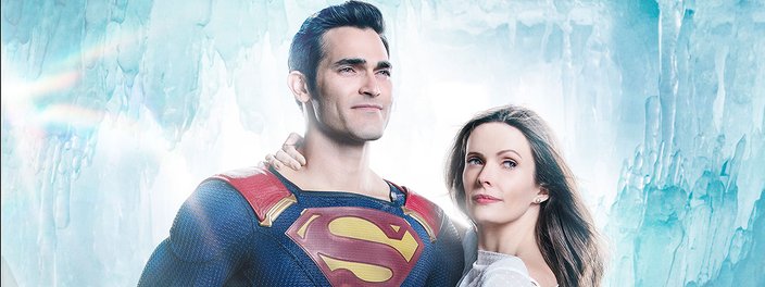 Imagem de: Superman & Lois: série da DC escala jornalista para a Smallville Gazette