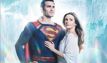 Superman & Lois: série da DC escala jornalista para a Smallville Gazette