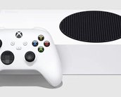 Xbox Series S mais barato que o X360 de 250GB? A enorme flutuação do dólar