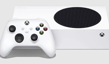 Xbox Series S mais barato que o X360 de 250GB? A enorme flutuação do dólar