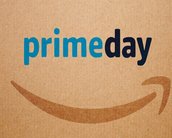 Amazon Prime Day 2020 bate recorde com US$ 3,5 bilhões em vendas