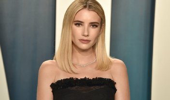 Netflix: Emma Roberts vai produzir série baseada em conto vampiresco