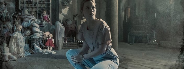 Imagem de: Victoria Pedretti: conheça a estrela da série A Maldição da Mansão Bly