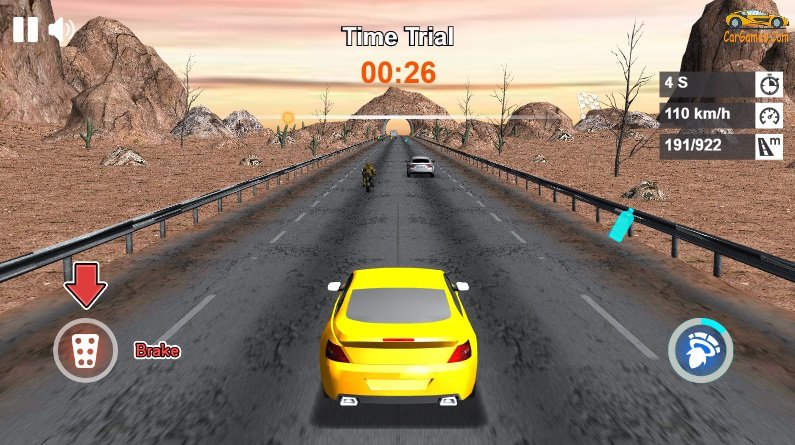 Racing Cars - Click Jogos