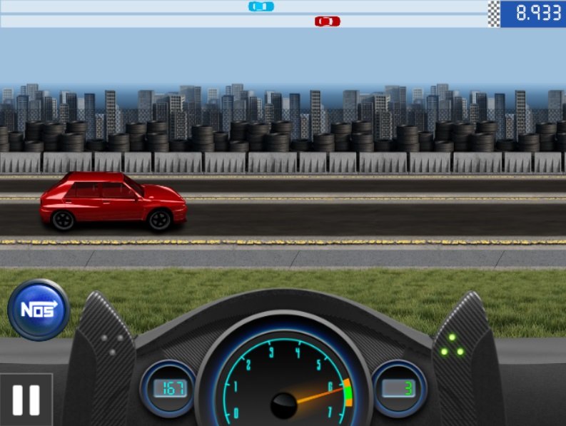 Racing Cars - Click Jogos