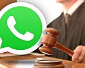 Juiz do PR manda Whatsapp remover vídeo viral e identificar autor