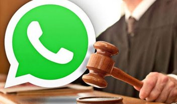 Juiz do PR manda Whatsapp remover vídeo viral e identificar autor