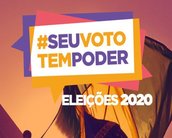 TSE e WhatsApp lançam pacote de figurinhas para as eleições municipais