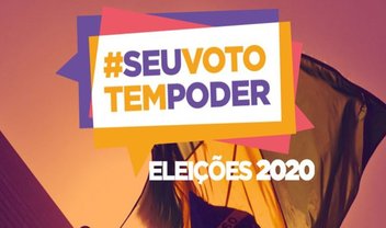 TSE e WhatsApp lançam pacote de figurinhas para as eleições municipais