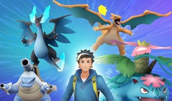 Pokémon GO: como conseguir qualquer uma das três evoluções do Eevee -  TecMundo