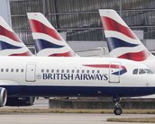 British Airways vaza dados e é multada em R$ 145 milhões