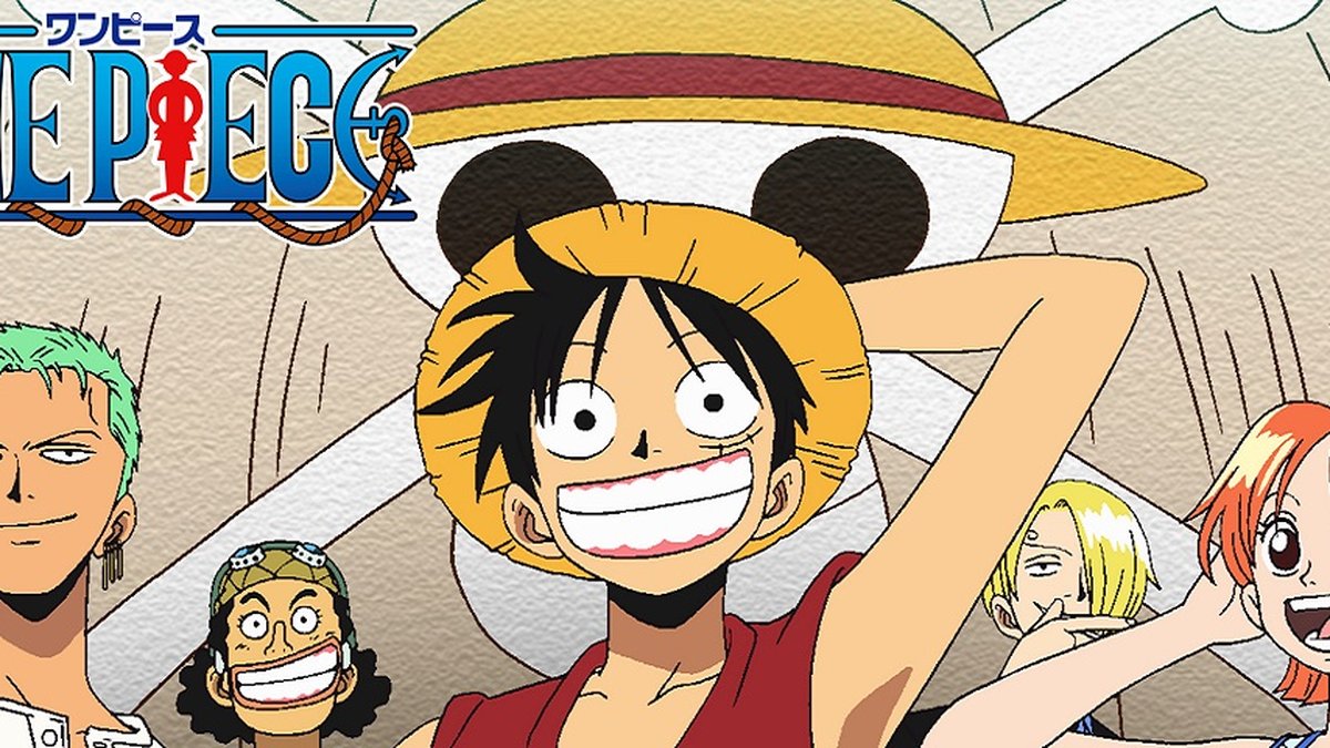 One Piece Temporada 16 - assista todos episódios online streaming