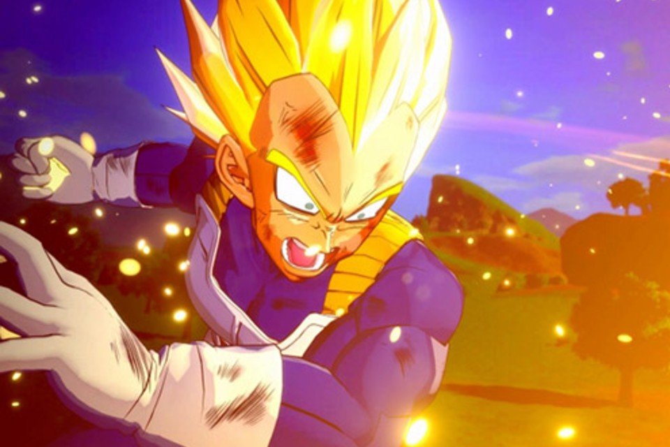 Dragon Ball Z: Kakarot (Multi) mostra como fortalecer seus personagens em  novo trailer - GameBlast