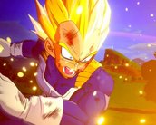 Dragon Ball Z: Kakarot ganhará novo sistema de batalha em grupo