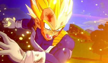 Dragon Ball Z: Kakarot ganhará novo sistema de batalha em grupo