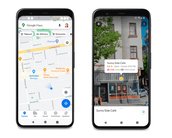 Google Maps exibirá locais com aglomeração em tempo real