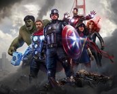 Marvel's Avengers: versões para PS5 e Xbox Series X chegam apenas em 2021