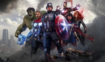 Marvel's Avengers: versões para PS5 e Xbox Series X chegam apenas em 2021