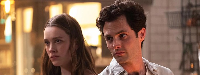 Imagem de: You: 3ª temporada escala novos atores para o elenco; veja!