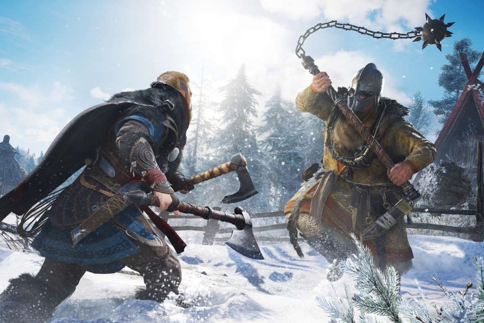 Assassin's Creed Valhalla ganha especificações mínimas e recomendadas no PC