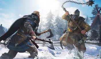 Assassin’s Creed Valhalla ganha especificações mínimas e recomendadas no PC