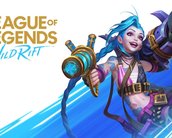 League of Legends: Wild Rift tem beta aberto em outubro (mas não no Brasil)