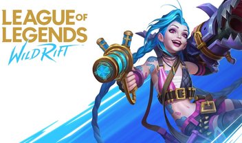 League of Legends: Wild Rift tem beta aberto em outubro (mas não no Brasil)