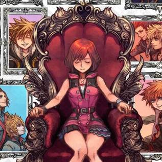 Imagem de Kingdom Hearts: Melody of Memory: demo chega ao PS4, Xbox One e Switch