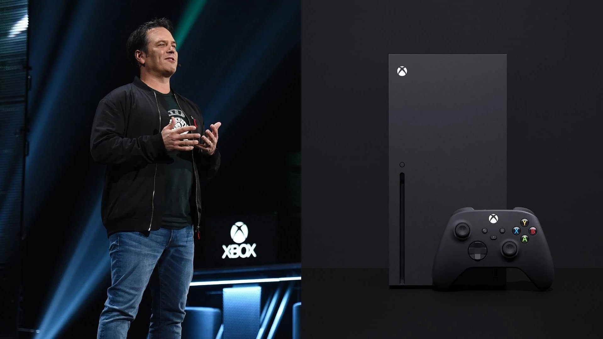 Phil Spencer abre o jogo sobre o novo preço do Xbox Series S