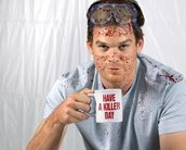 Dexter: revival será oportunidade para 'acertar' coisas, diz produtor