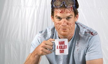 Dexter: revival será oportunidade para 'acertar' coisas, diz produtor