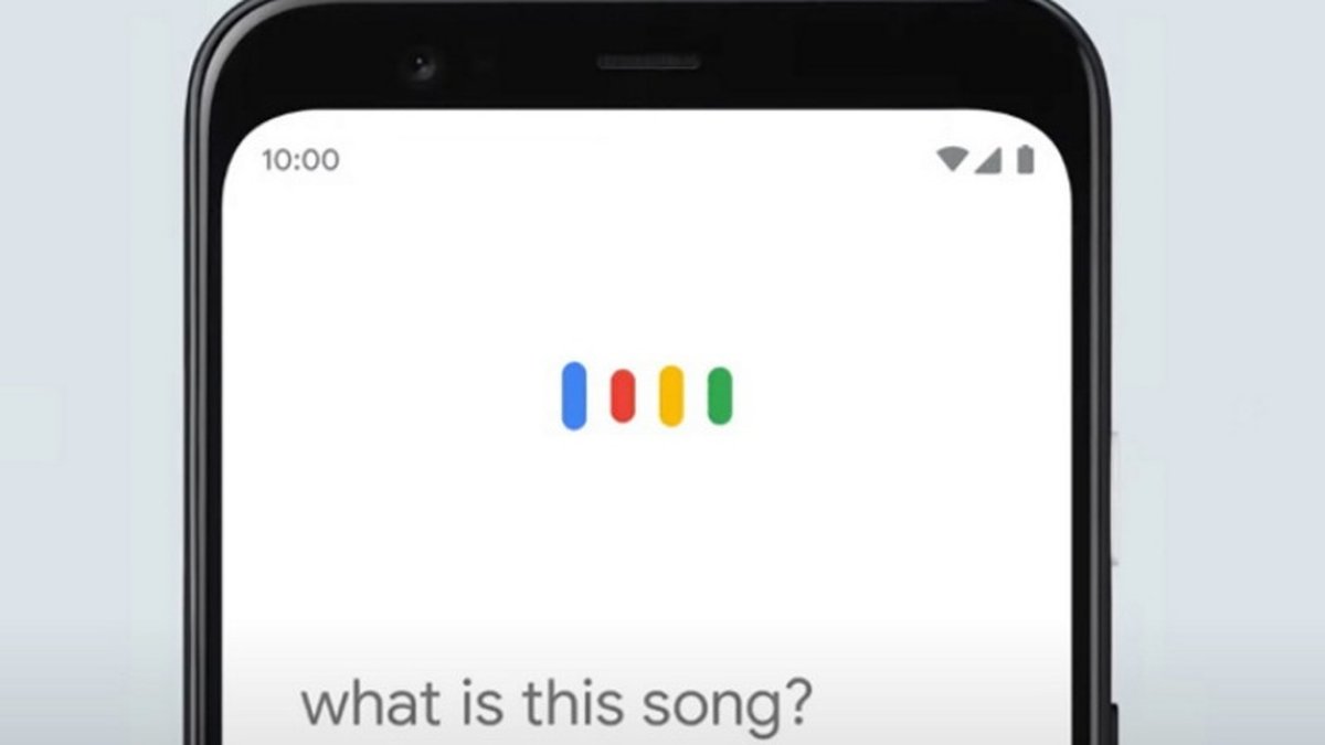 Qual é a música, Google?' Busca agora reconhece melodias e assovios