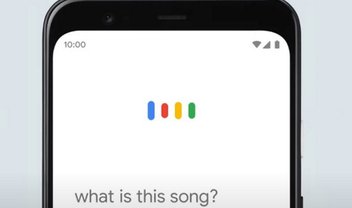 Descubra qual música está tocando com o Google Assistente - TecMundo