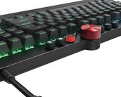 AOC lança novos teclados e mouses gamers no Brasil