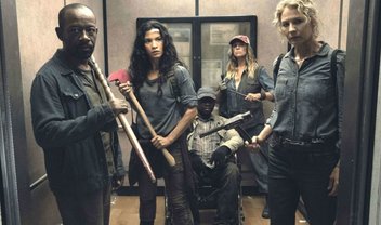  Fear The Walking Dead 6x2: Virginia reúne um exército (RECAP)