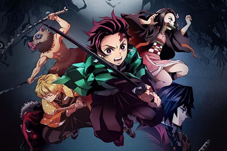 KIMETSU NO YAIBA – FILME ANIME QUEBRA RECORDE E TEM A MAIOR BILHETERIA DE  TODOS OS TEMPOS!A obra poderá concorrer ao Oscar de 2021! – Otaku City