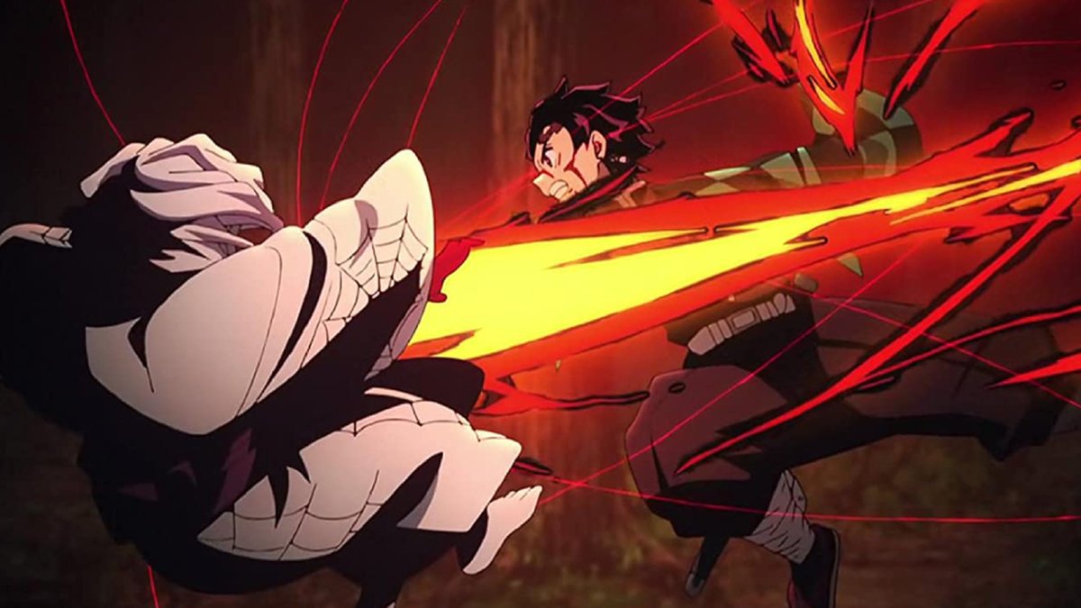 Demon Slayer: Novo filme do anime bate recordes de bilheteria em