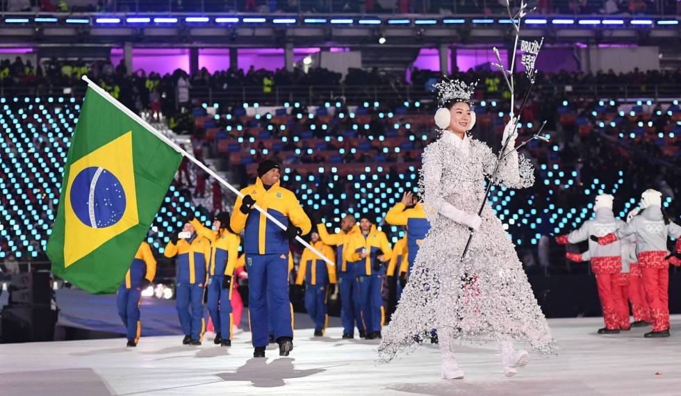 Jogos Olímpicos de Inverno de 2018 na Coreia do Sul teriam sido vítimas de ataque russo.