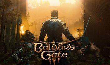 Baldur's Gate 3 agrada e tem tudo para ser um sucesso