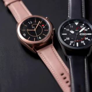 Imagem de Galaxy Watch 3: conheça os recursos do novo Smartwatch Samsung
