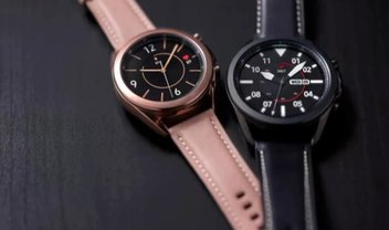 Galaxy Watch 3: conheça os recursos do novo Smartwatch Samsung