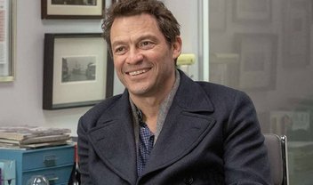 The Crown: Dominic West se junta ao elenco da série da Netflix