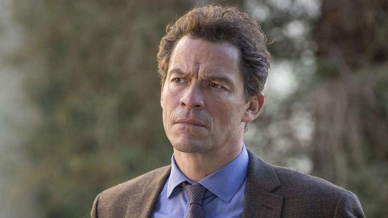 Dominic West tem em seu currículo séries como The Affair. (Reprodução)